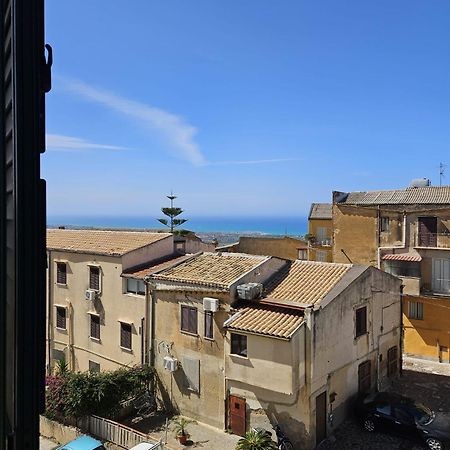 B&B Il Pistacchio Агридженто Экстерьер фото