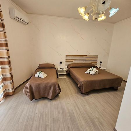 B&B Il Pistacchio Агридженто Экстерьер фото