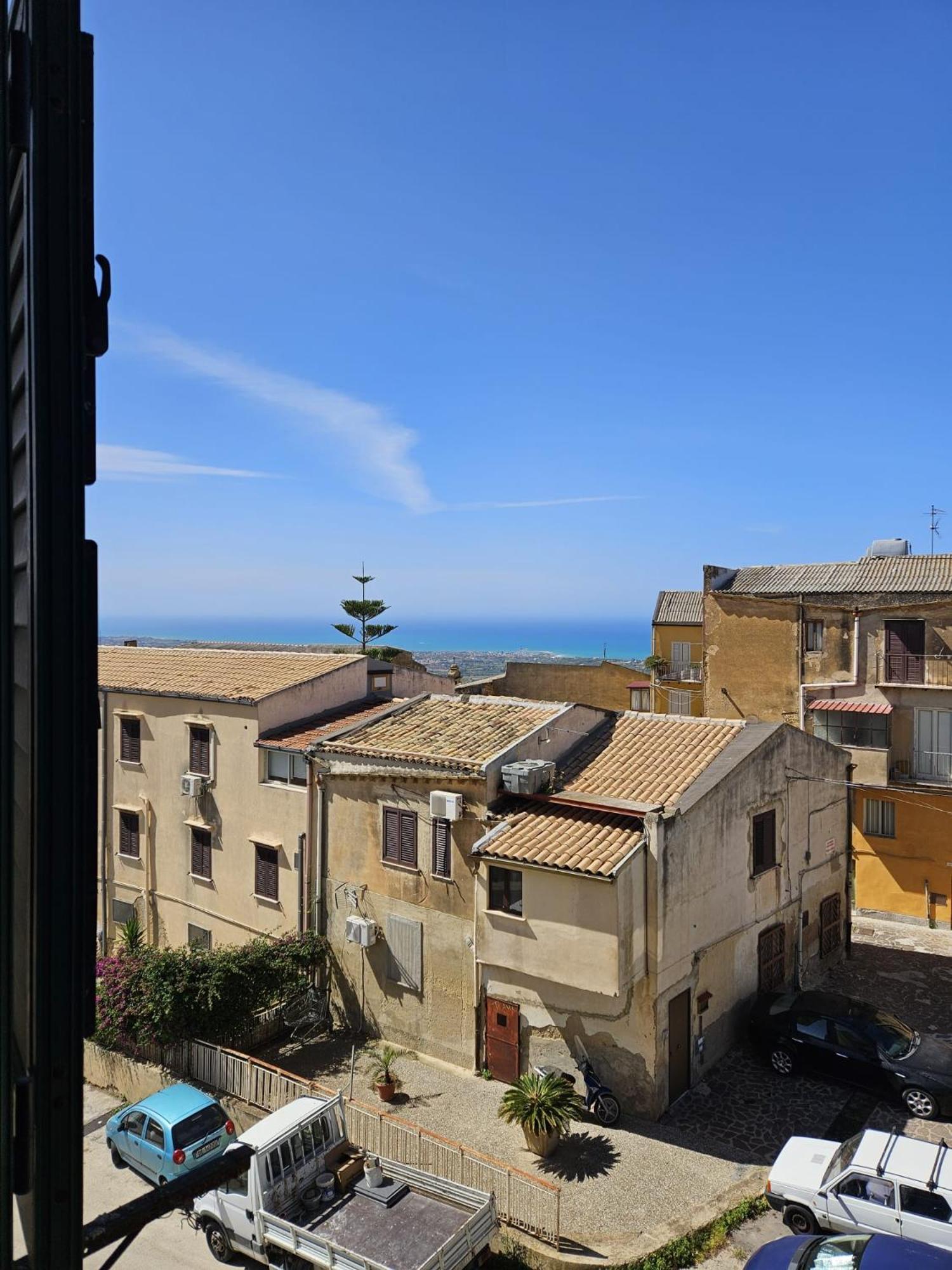 B&B Il Pistacchio Агридженто Экстерьер фото
