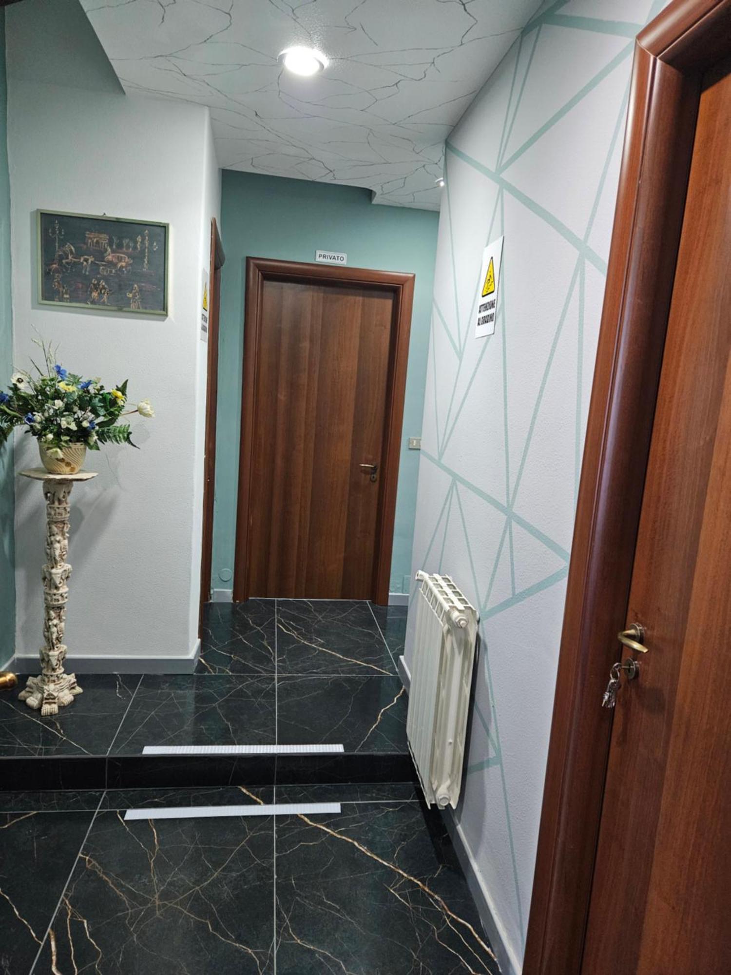 B&B Il Pistacchio Агридженто Экстерьер фото