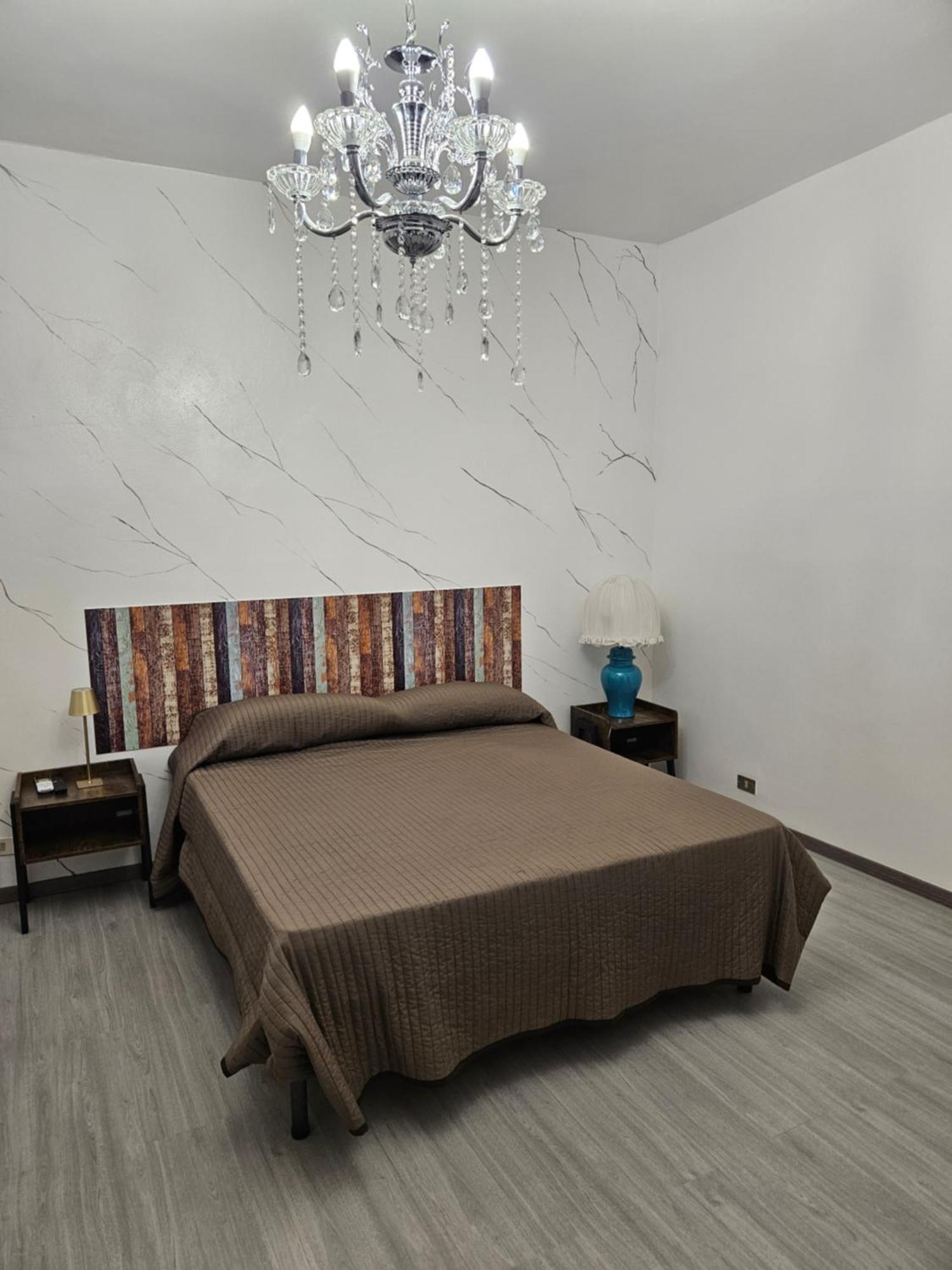 B&B Il Pistacchio Агридженто Экстерьер фото