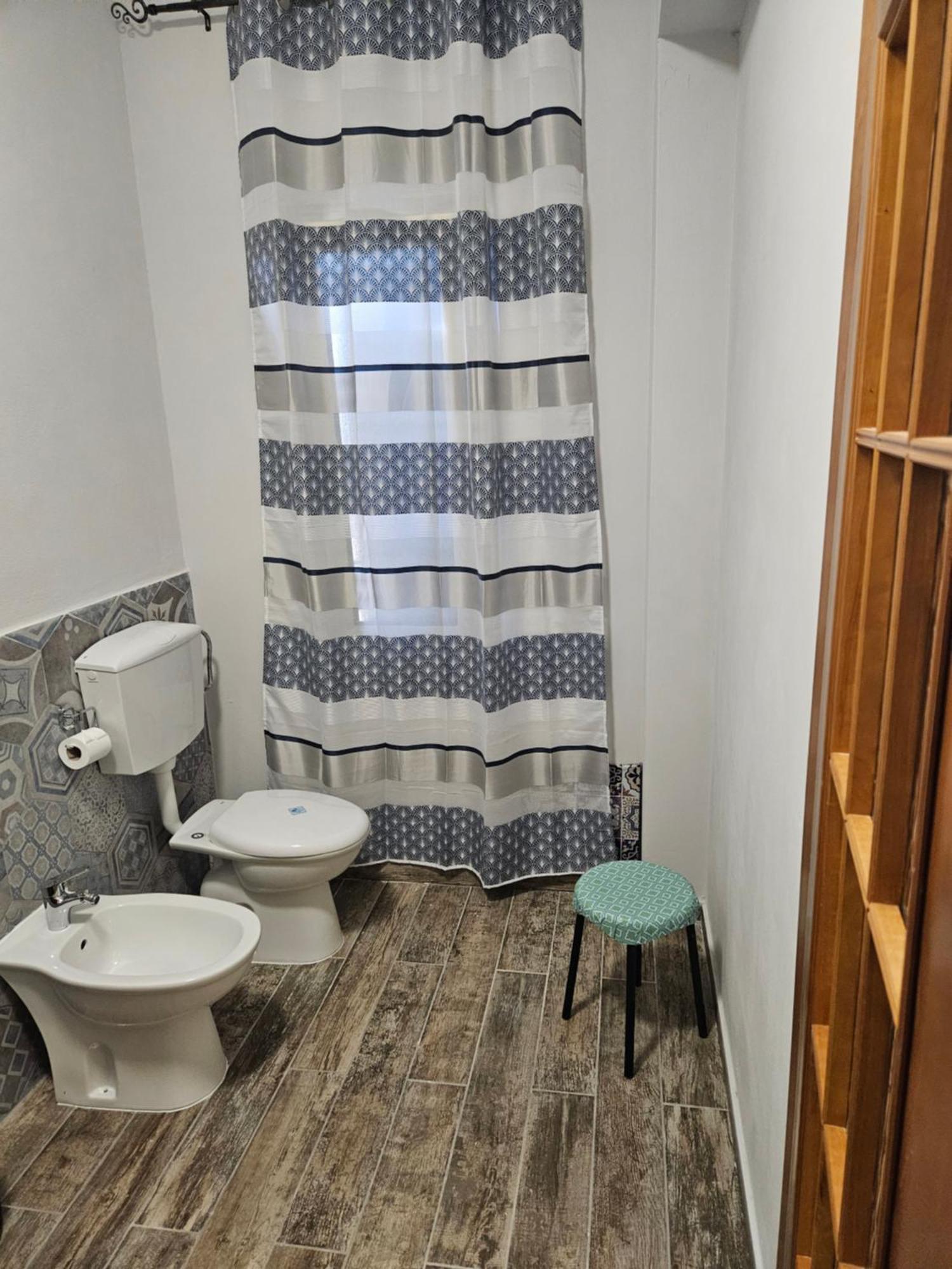 B&B Il Pistacchio Агридженто Номер фото