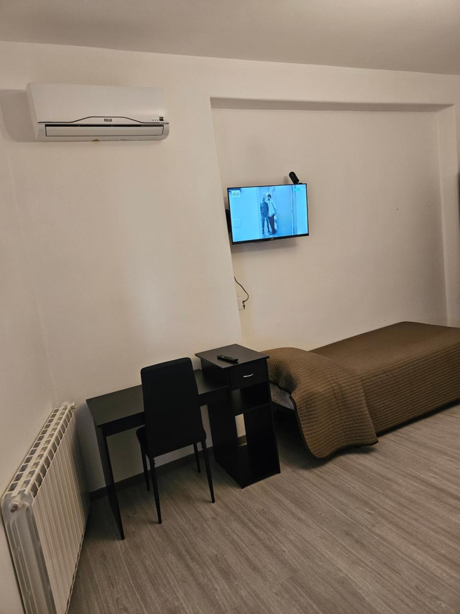B&B Il Pistacchio Агридженто Номер фото