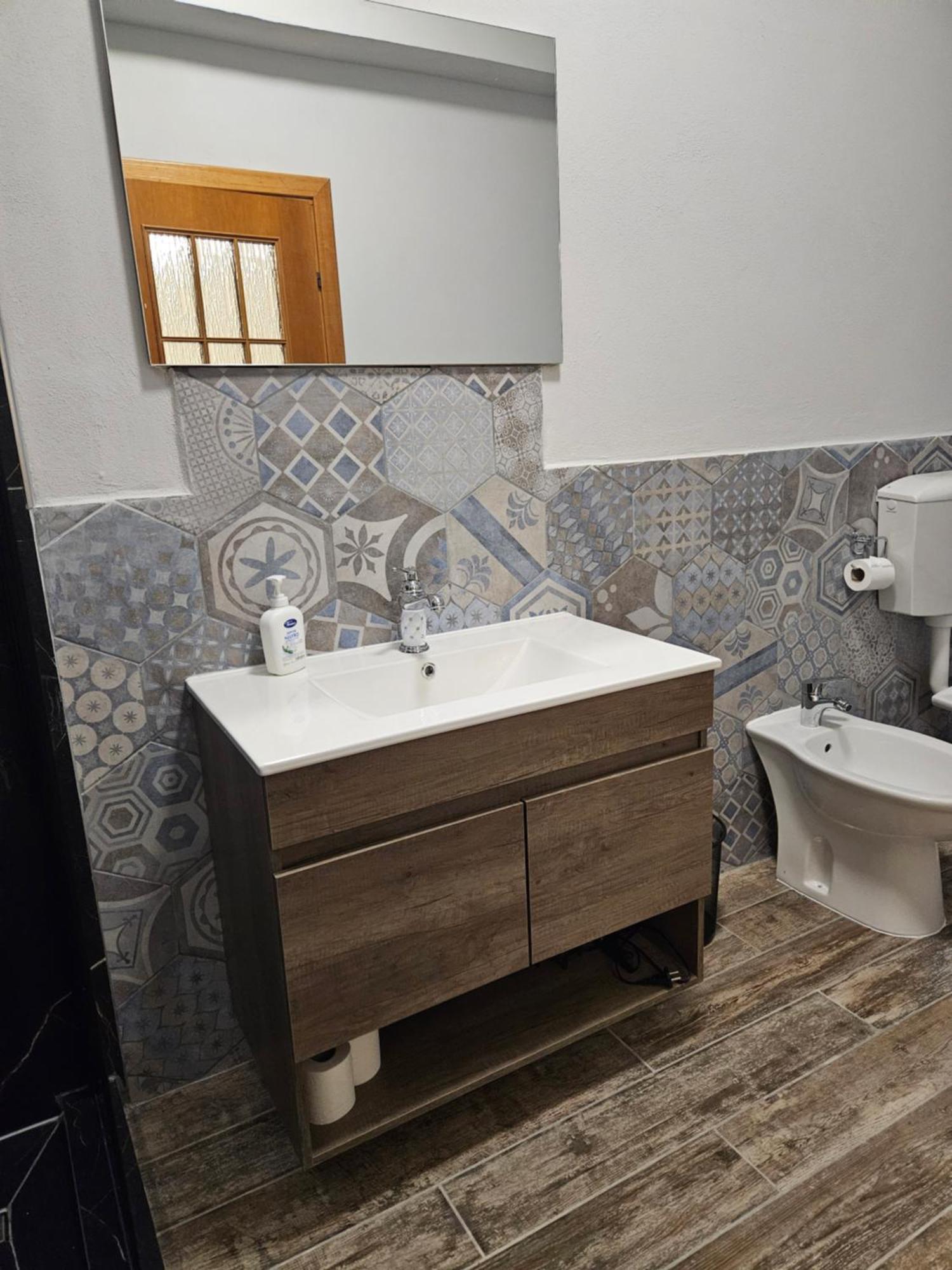 B&B Il Pistacchio Агридженто Номер фото