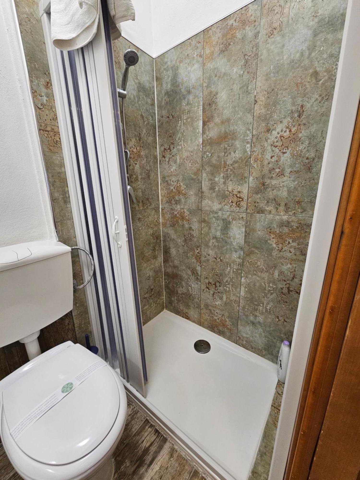 B&B Il Pistacchio Агридженто Номер фото