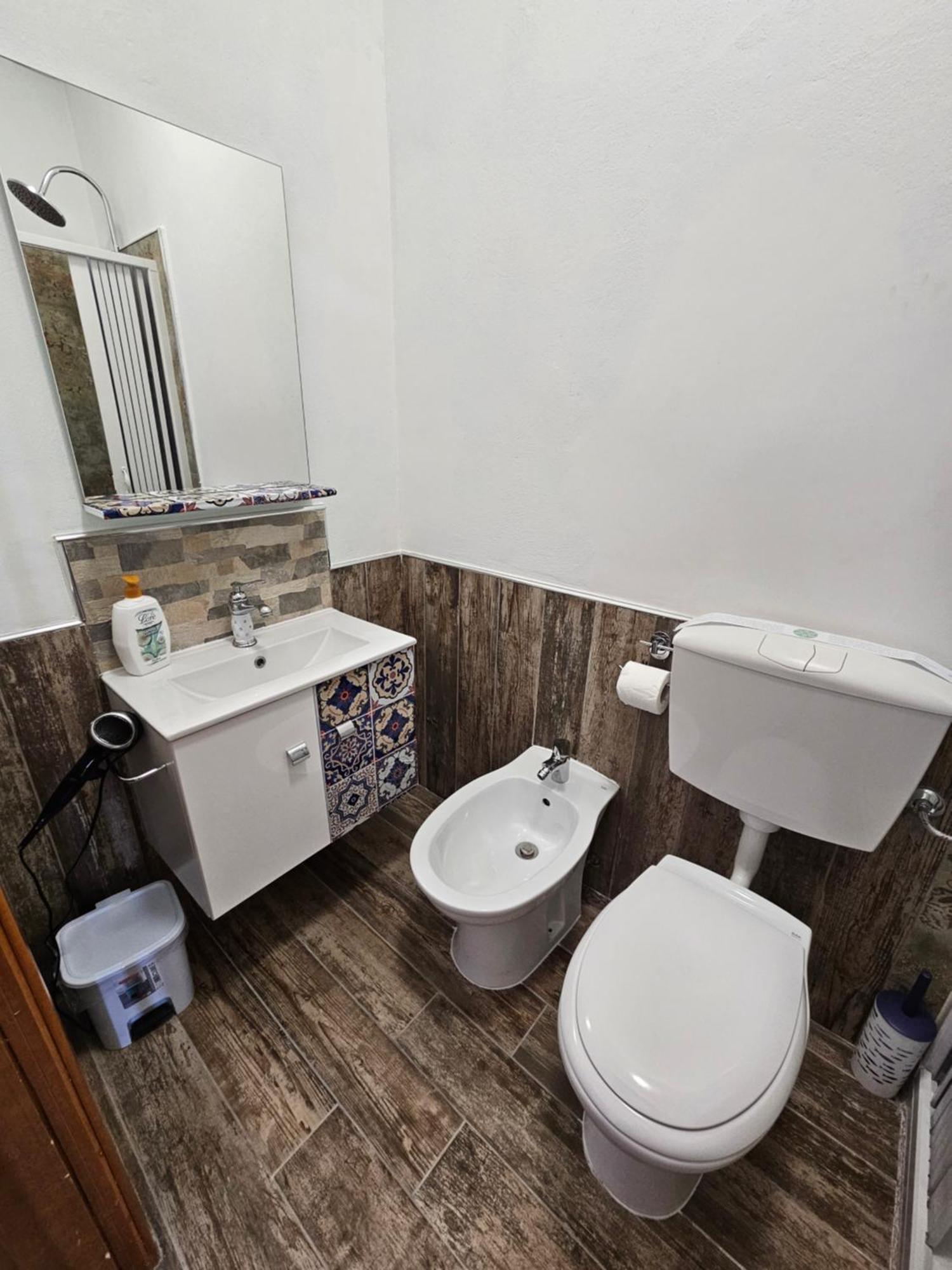 B&B Il Pistacchio Агридженто Номер фото