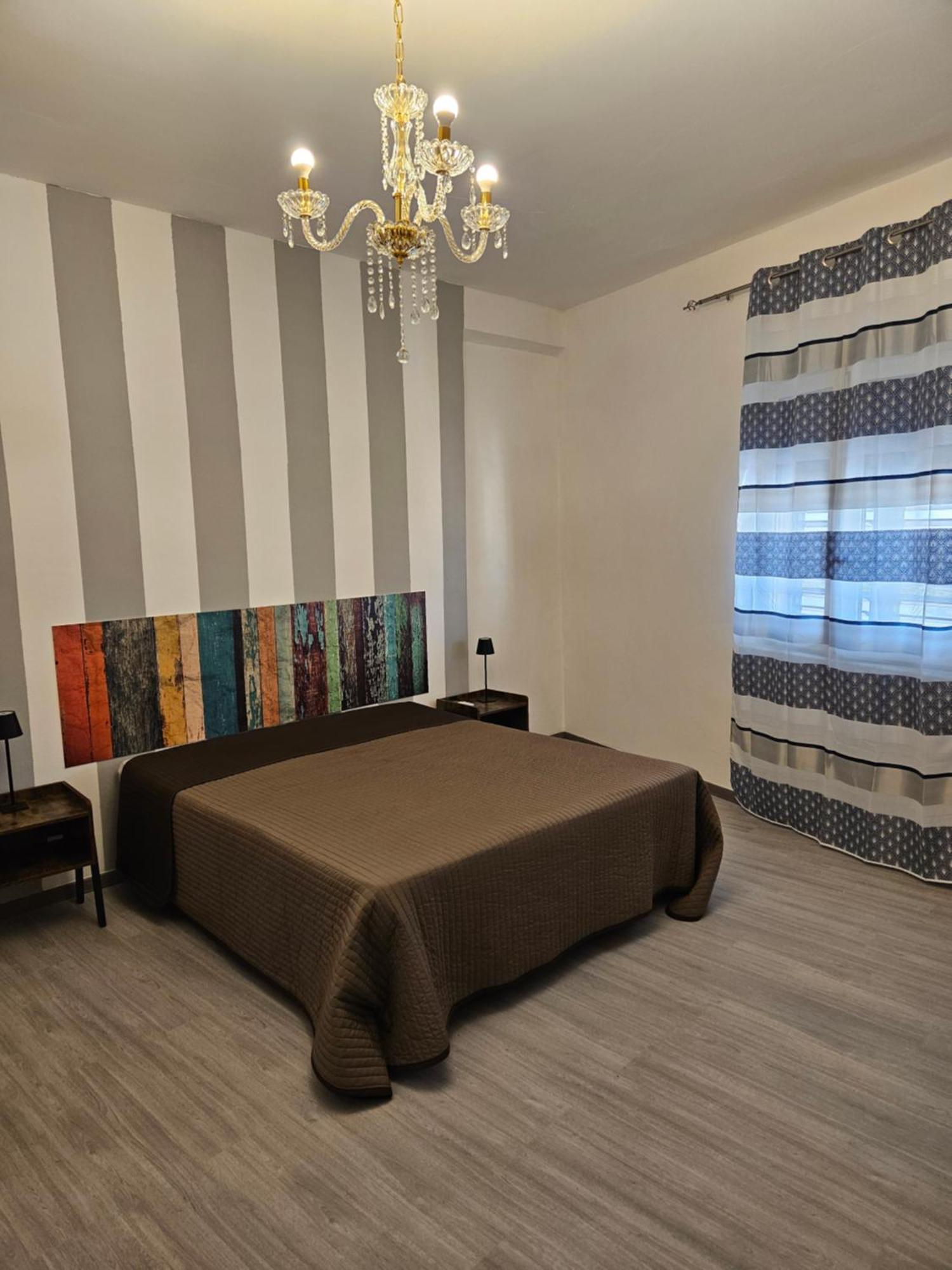 B&B Il Pistacchio Агридженто Номер фото