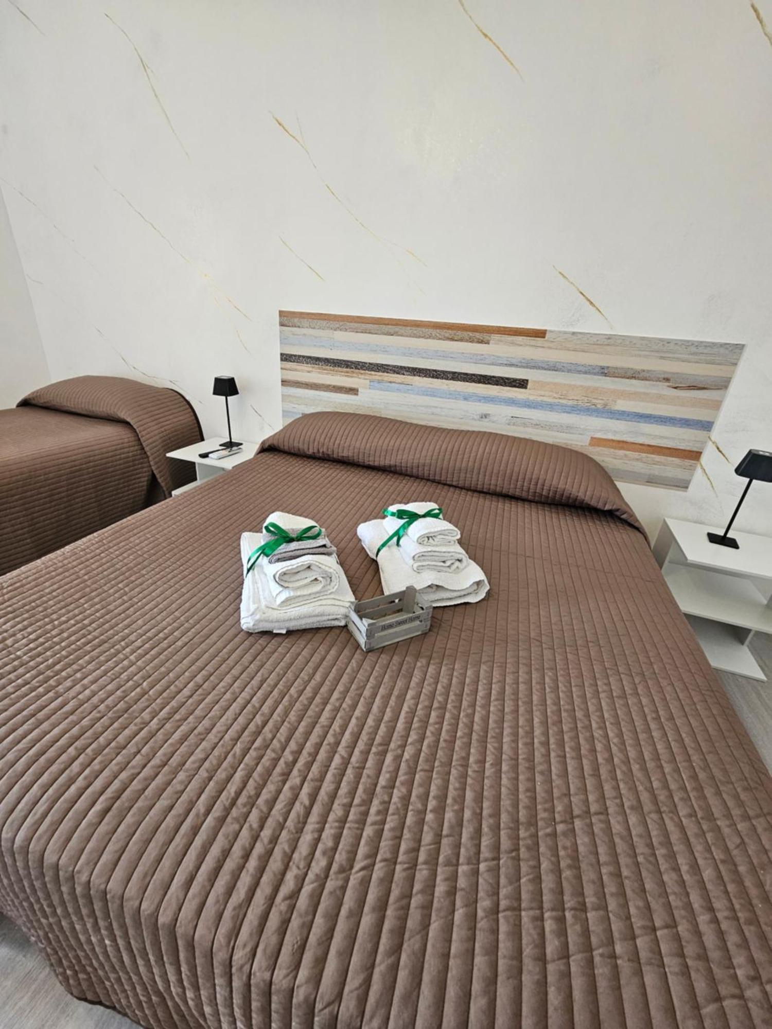 B&B Il Pistacchio Агридженто Номер фото
