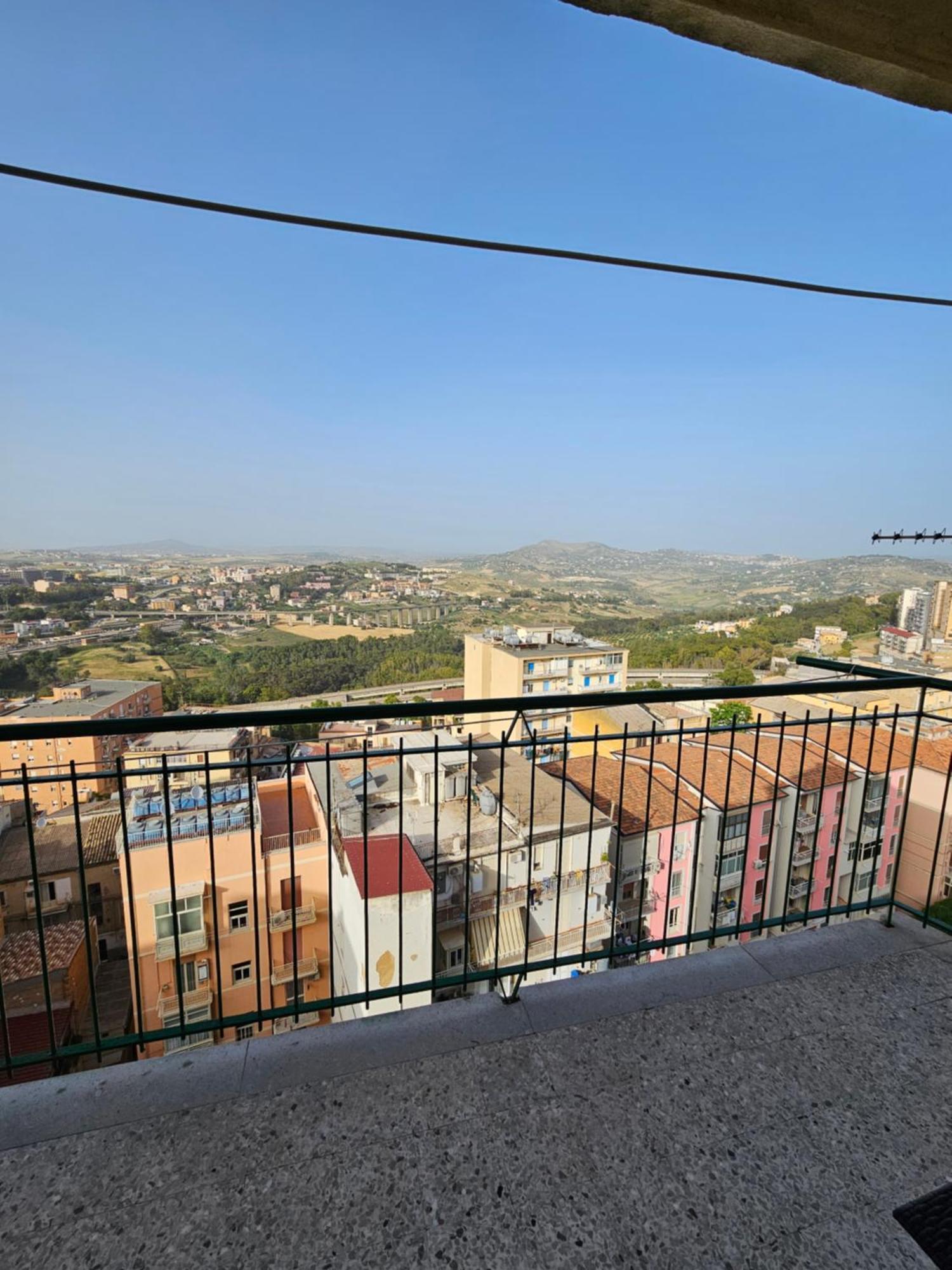 B&B Il Pistacchio Агридженто Номер фото