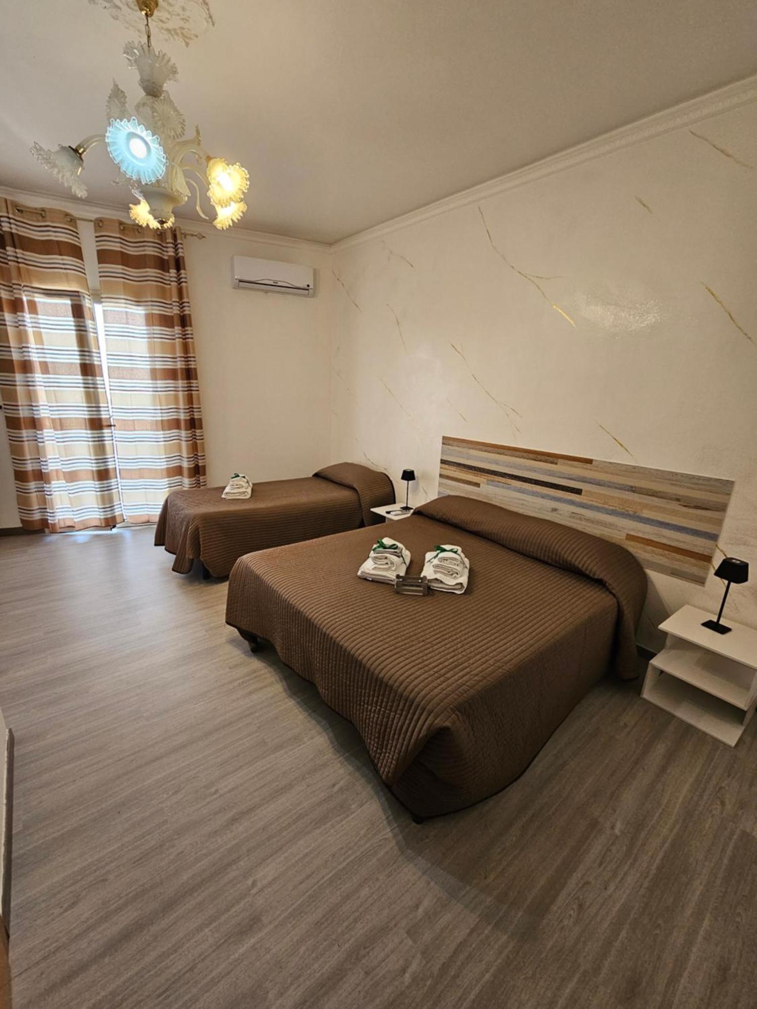 B&B Il Pistacchio Агридженто Номер фото