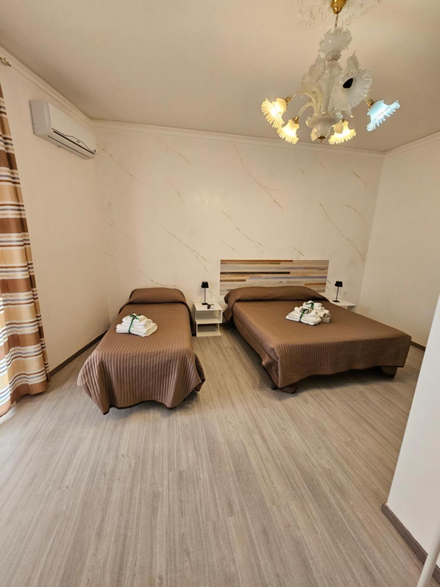 B&B Il Pistacchio Агридженто Экстерьер фото