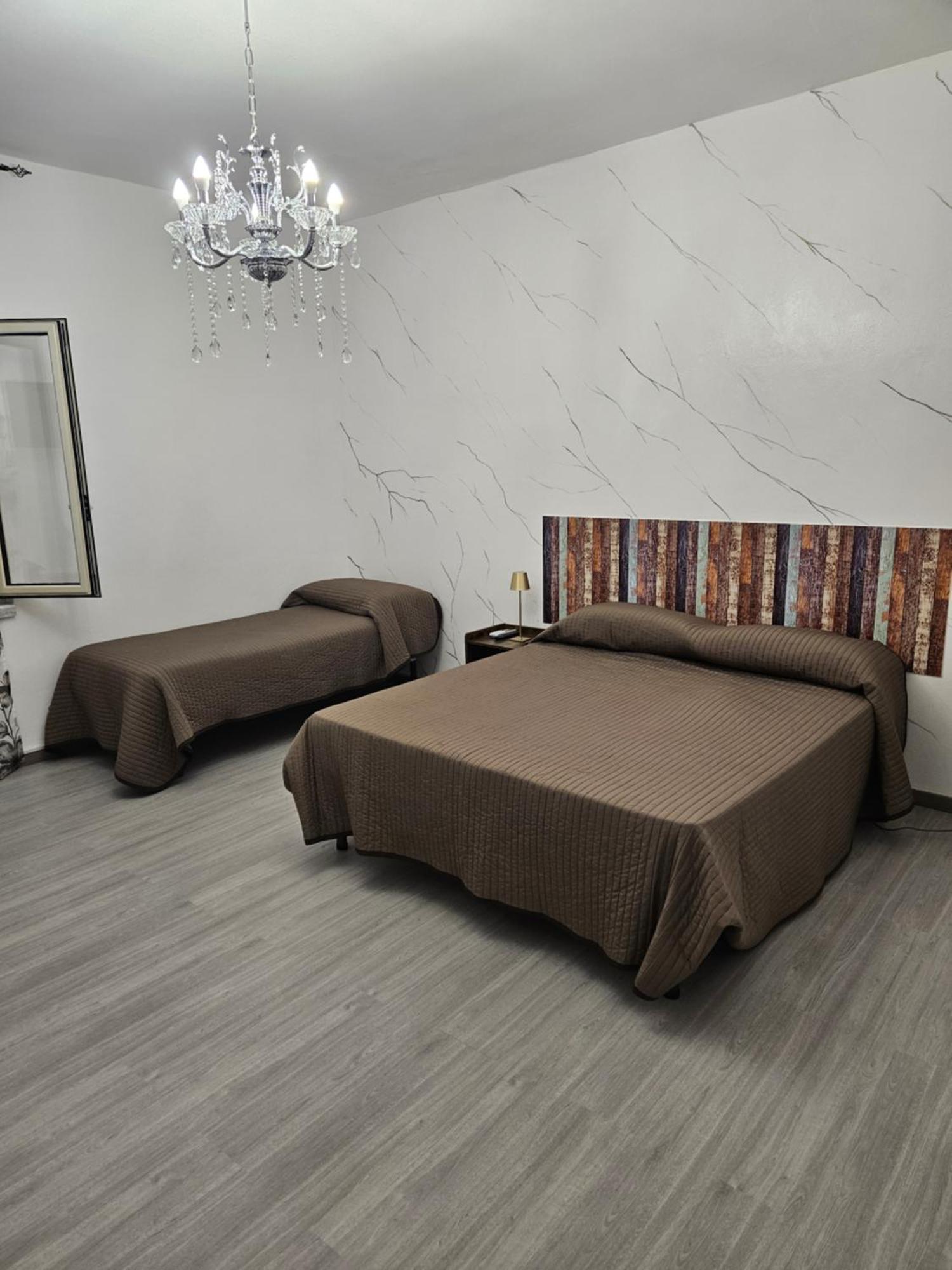 B&B Il Pistacchio Агридженто Экстерьер фото
