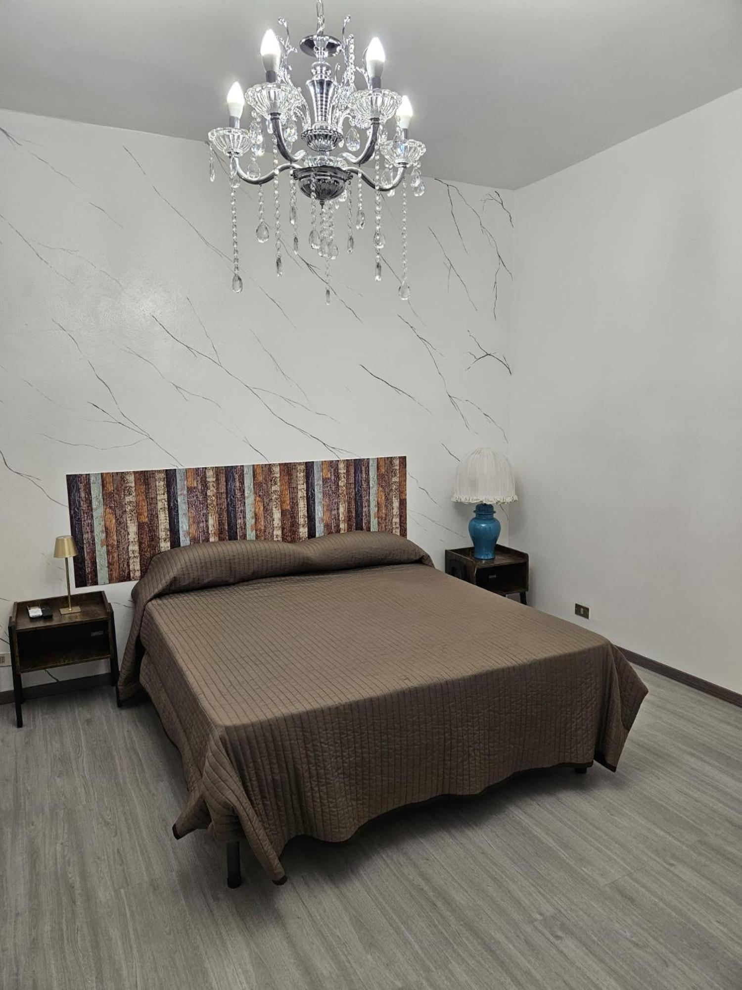 B&B Il Pistacchio Агридженто Экстерьер фото