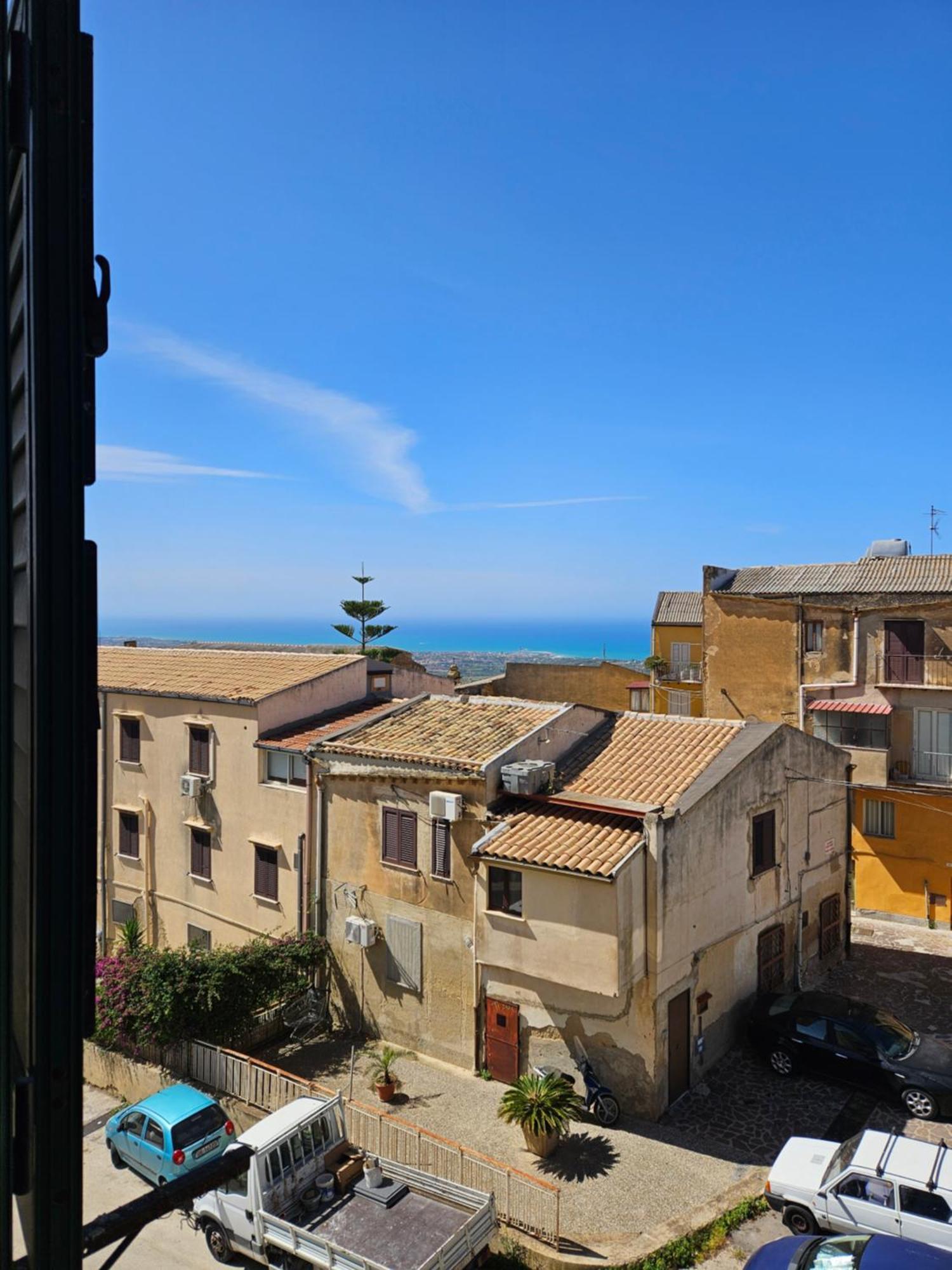 B&B Il Pistacchio Агридженто Экстерьер фото