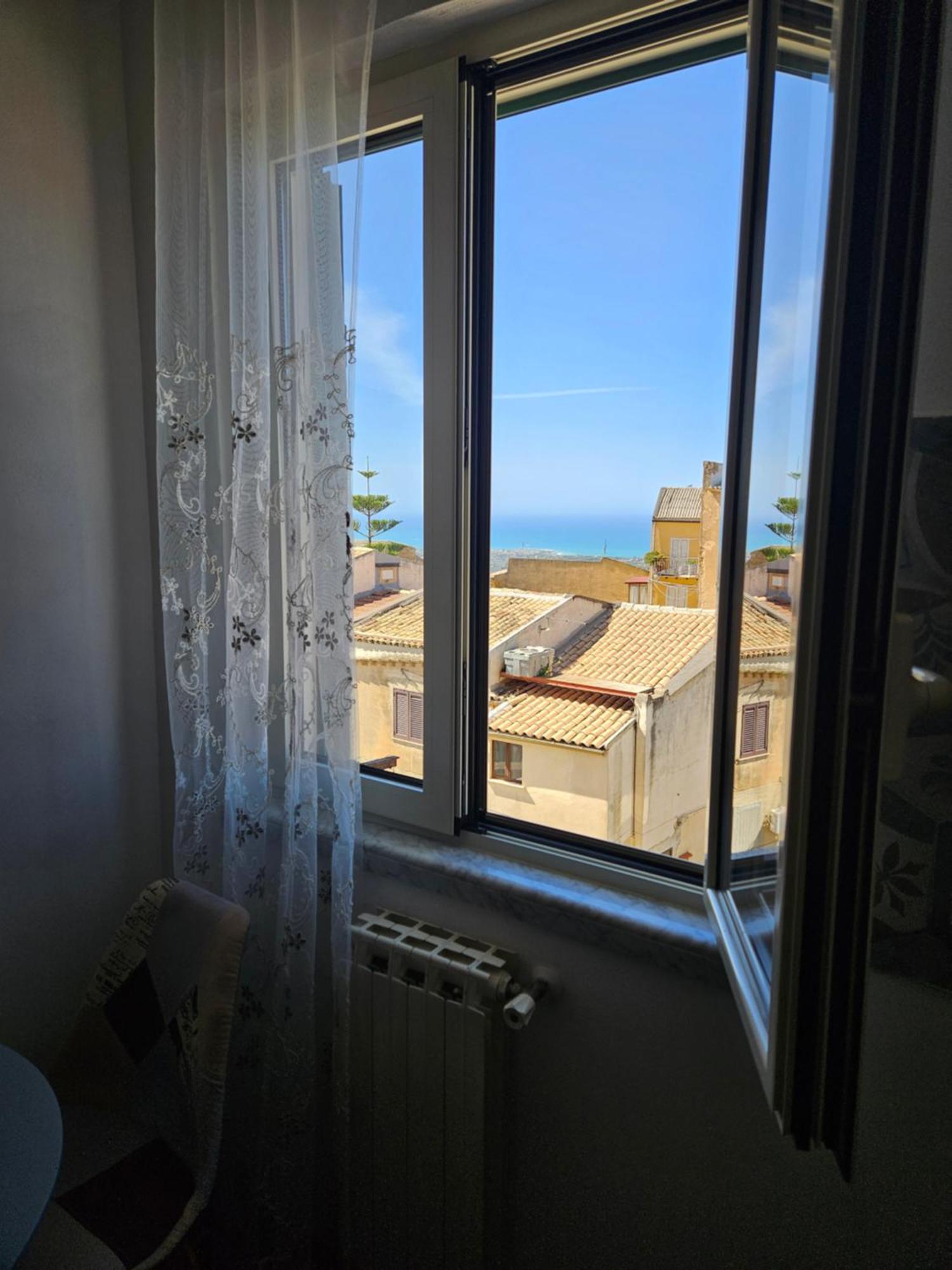 B&B Il Pistacchio Агридженто Экстерьер фото